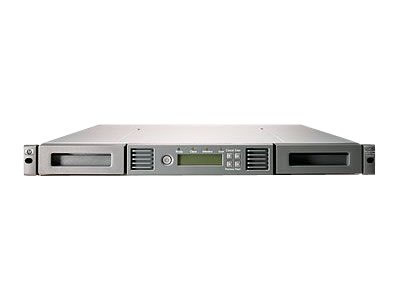 Hp Bl536b G2 Tape Autoloader Ultrium 3000